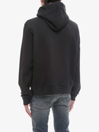 Amiri Sweatshirt Black   Mens