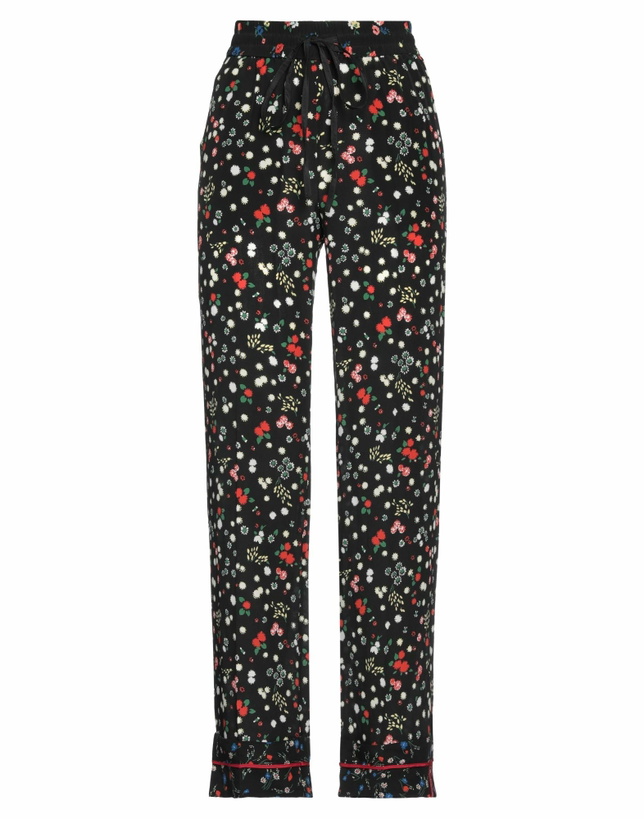 Photo: Red Valentino Womens Pants in Black