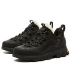 UGG Women's Metro Trek Hiker Boot in Black