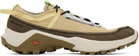 RANRA Beige Salomon Edition Cross Pro Better Sneakers