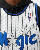 Mitchell & Ness Nba Swingman Jersey Orlando Magic 1993 94 Shaquille O'neal #32 White - Mens - Jerseys