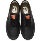 Vans Black Taka Hayashi Edition Authentic One Sneakers