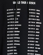 Versace Jeans Couture Mens Sweatshirt in Black