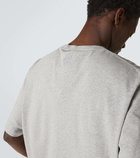 Loewe x Suna Fujita Deep Sea cotton jersey T-shirt