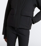Moncler Grenoble Danses ski jacket