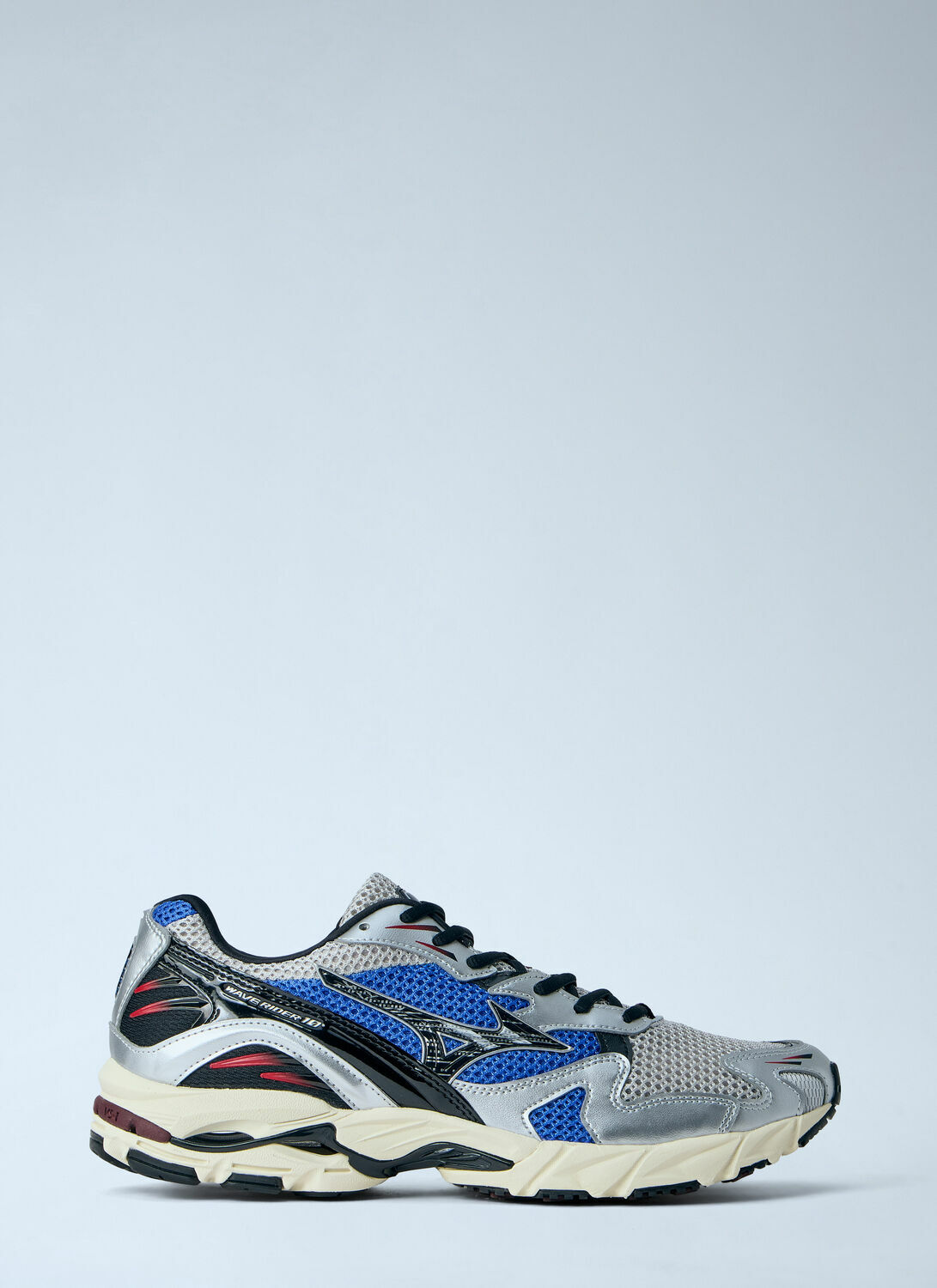 Mizuno Wave Rider 10 Sneakers