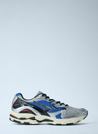 Mizuno Wave Rider 10 Sneakers