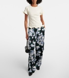 Stella McCartney Cotton top