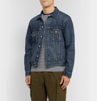 Polo Ralph Lauren - Denim Trucker Jacket - Blue