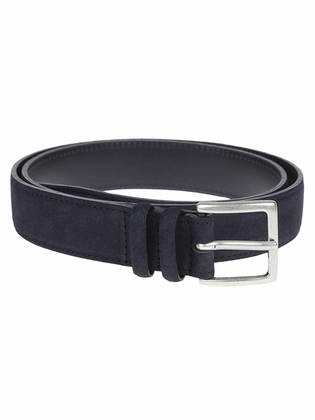 Photo: Orciani Classic Belt