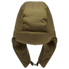 ARCS CLOUD Hat Presented by END. in Sage Parachute 