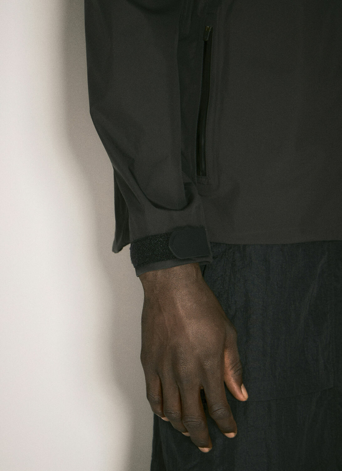 District Vision 3-Layer Jacket
