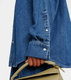 Loewe Denim shirt