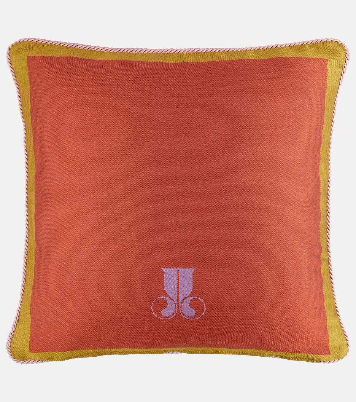 La DoubleJ Butterbird cushion