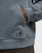 Carhartt WIP Torion Sweat Blue Mens Sweatshirt