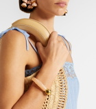Chloé Chloé Tropicus cuff bracelet