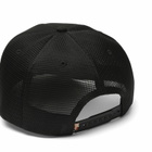 Honor the Gift Men's Drive In Trucker Cap in Black 