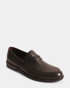Steve Madden Esteban Loafers in Black
