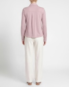 Majestic Filatures Womens Shirt Antique rose