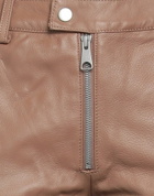 Jordan Womens Pants Khaki