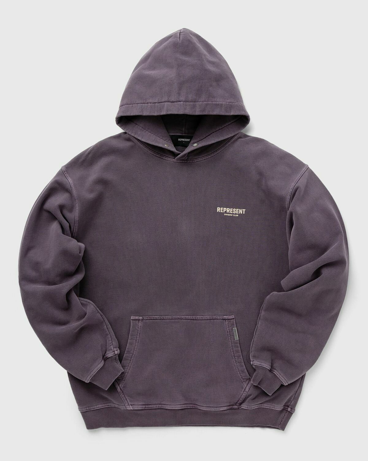 Represent Owners Club Hoodie