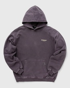 Represent Represent Owners Club Hoodie Purple - Mens - Hoodies