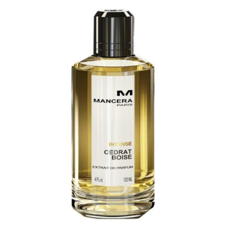 Photo: Mancera Unisex Intense Cedrat Boise EDP 4.0 oz Fragrances 3760265194032