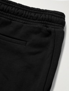 Ninety Percent - Organic Cotton-Jersey Sweatpants - Black