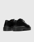 Dr.Martens 1461 Mono Black - Mens - Casual Shoes