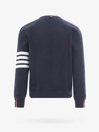 Thom Browne   Sweater Blue   Mens