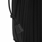 Pleats Please Issey Miyake Women's Bloom Pleats Bag in Black 