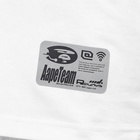 Men's AAPE Metaversa By A Bathing Ape T-Shirt in White