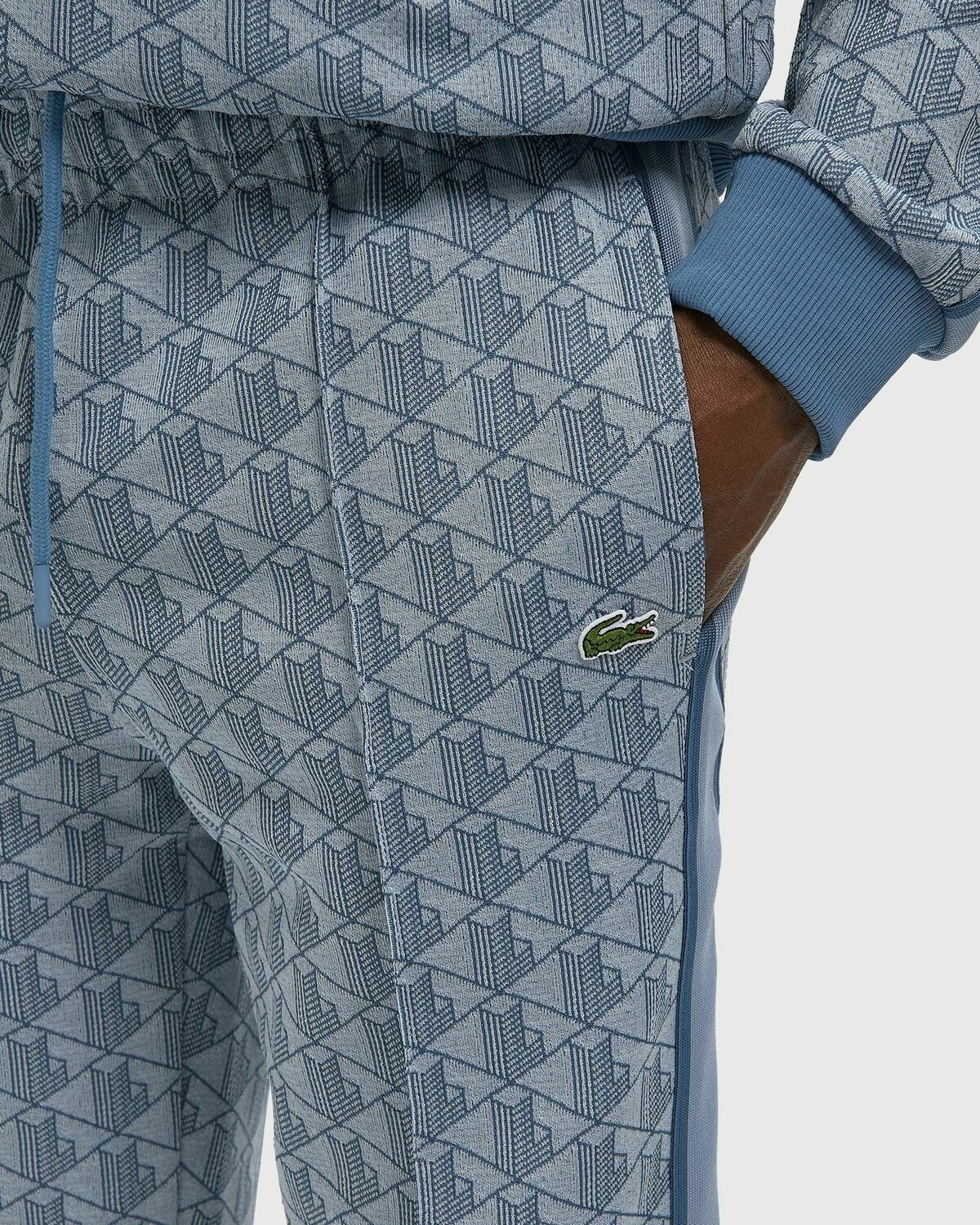Paris Monogram Sweatpant