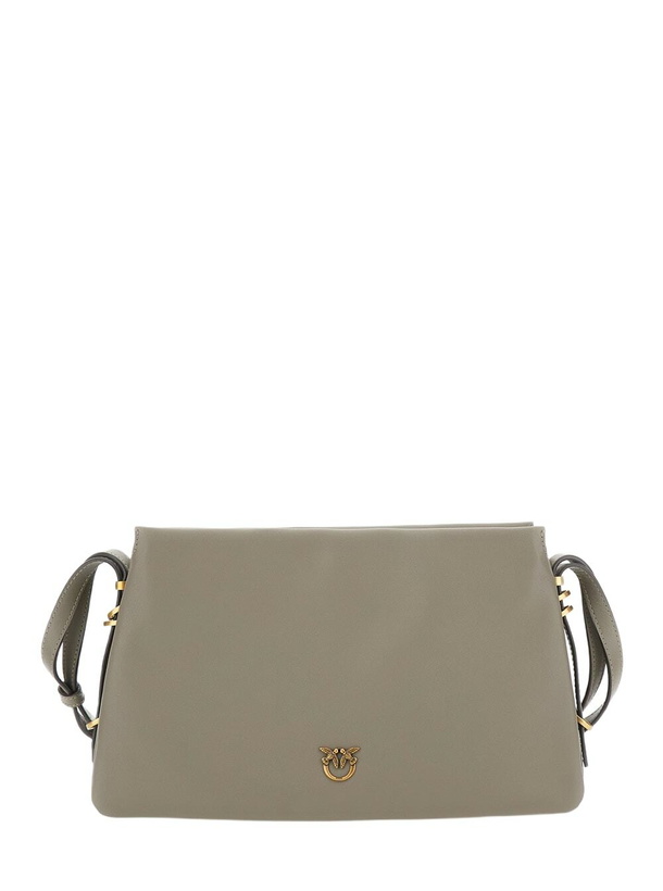Photo: Pinko triplet Crossbody Bag