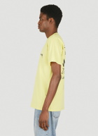 Modern Age T-Shirt in Yellow