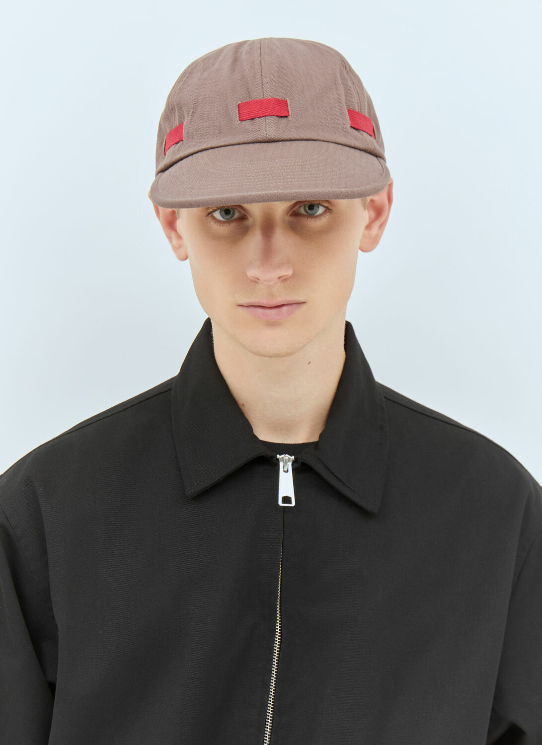 Brain Dead Bowtie Hat