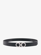 Ferragamo   Belt Black   Mens