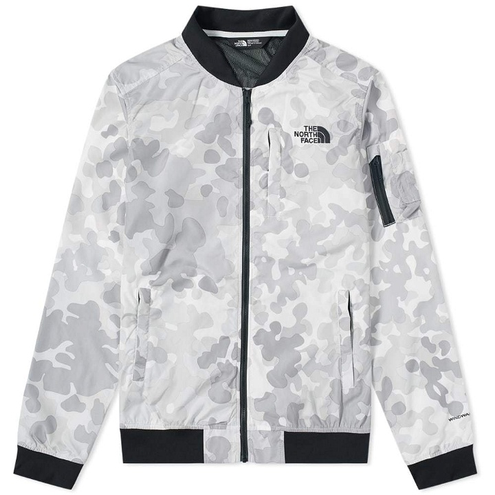 Photo: The North Face Meaford Bomber Jacket