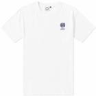 Carne Bollente Men's Forever Hung Logo T-Shirt in White