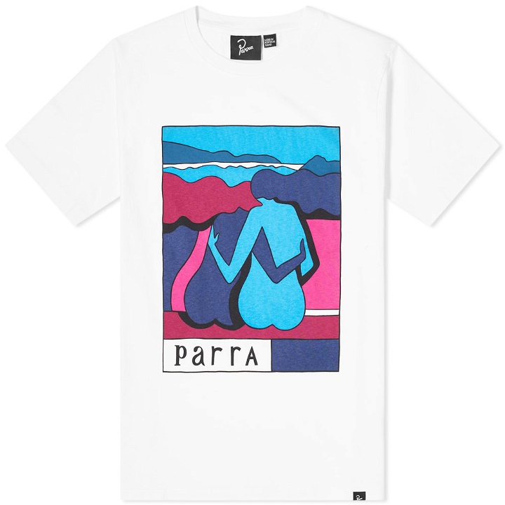 Photo: By Parra The Riverbench Tee