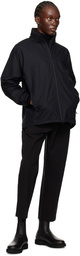 Goldwin Black Fast Shell Jacket