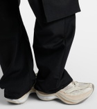 Balenciaga Jet sneakers