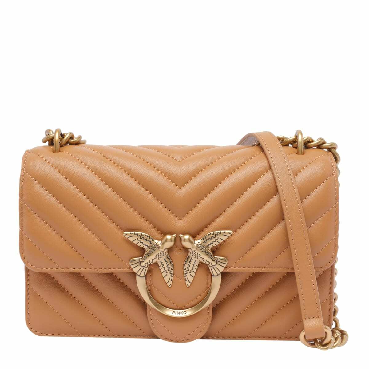 Pinko Mini Crossbody Bag