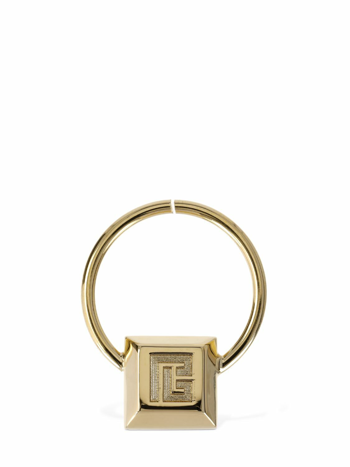 Balmain Rings BALMAIN - Pb Stud Nose Ring Balmain