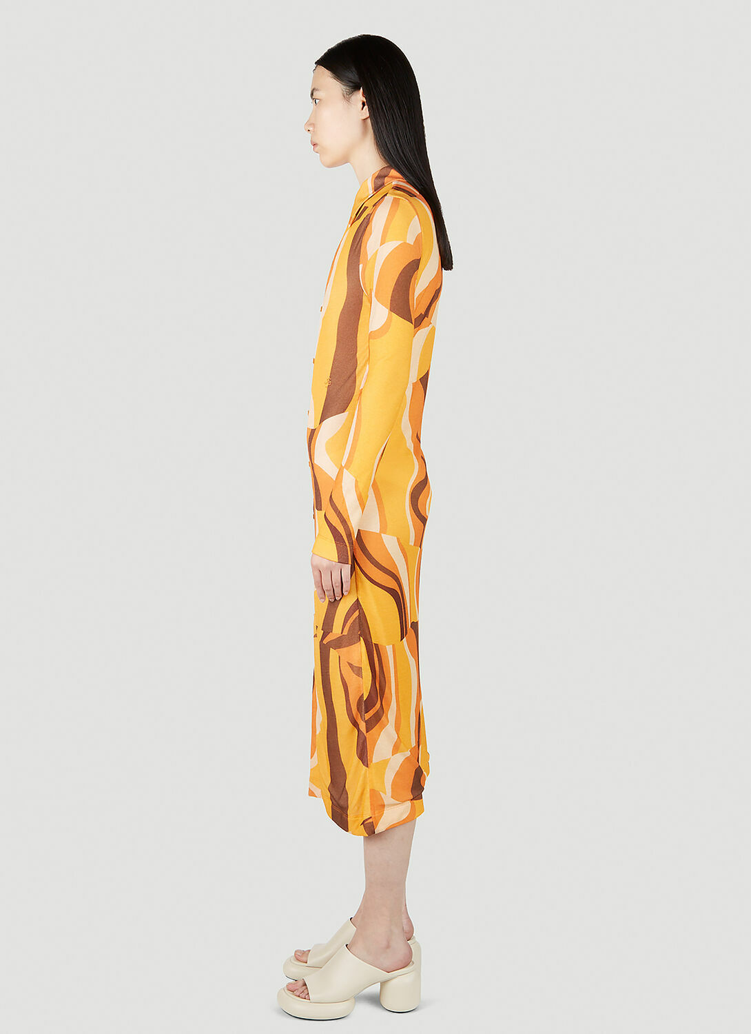 Rejina Pyo Sana Dress