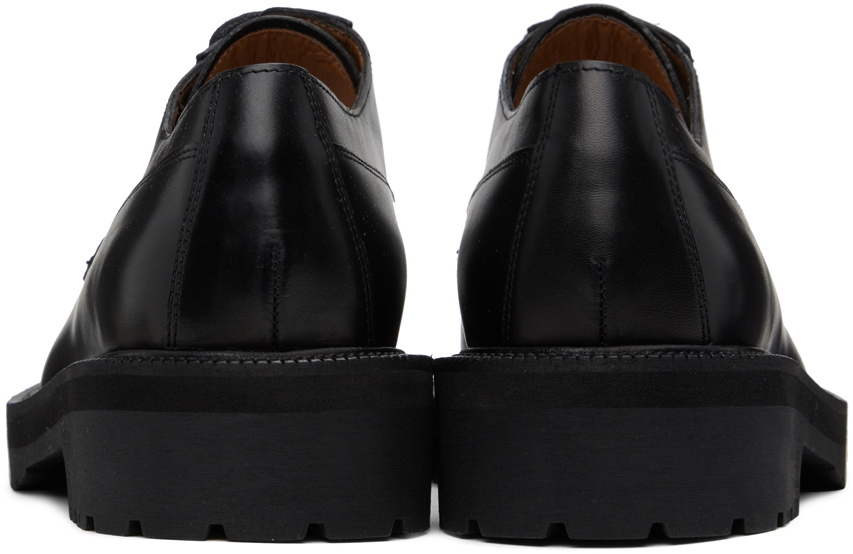 Dries van hot sale noten oxfords