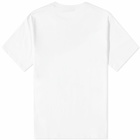 WAWWA Nexus T-Shirt in White