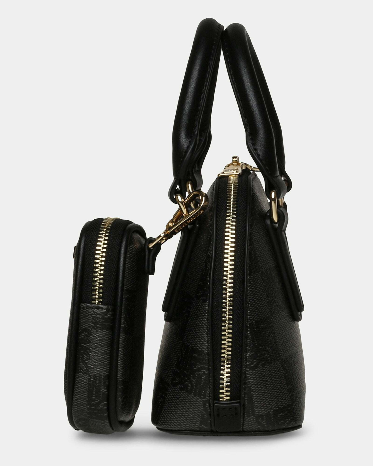 Steve Madden Bhope-7 Bag in Black