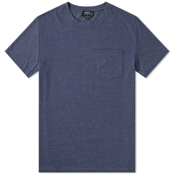 Photo: A.P.C. Road Tee