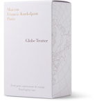 Maison Francis Kurkdjian - Globe Trotter Zinc Edition Travel Spray Case - Colorless
